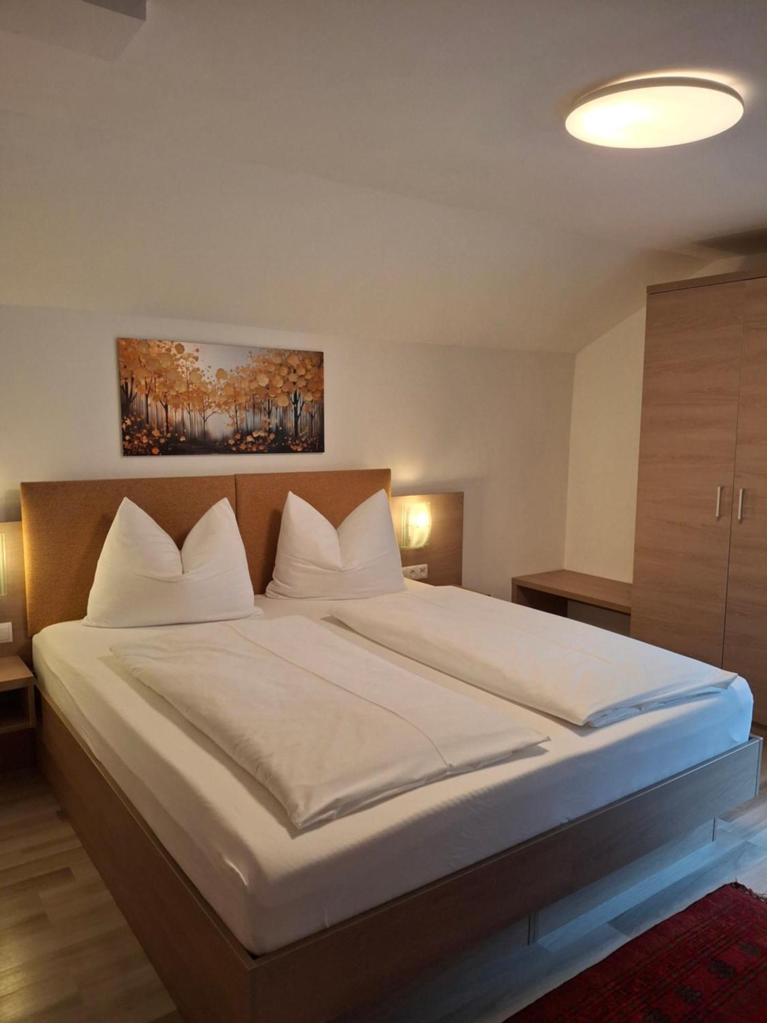 Apart Ritzl Fügen Εξωτερικό φωτογραφία