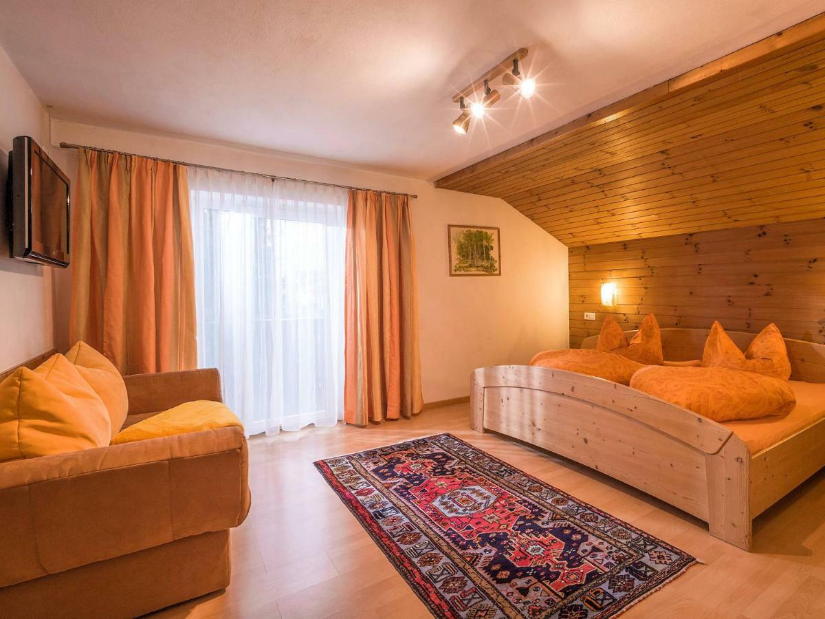 Apart Ritzl Fügen Εξωτερικό φωτογραφία