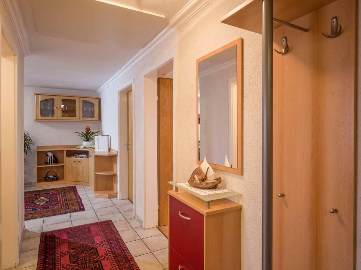 Apart Ritzl Fügen Εξωτερικό φωτογραφία